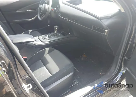 2024 Mazda Cx-30 2.5 S из США, поврежденный, VIN 3MVDMBAM2RM627522